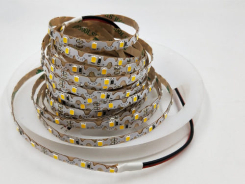 zigzag led stripe light green smd2835 60leds 12v indoor light