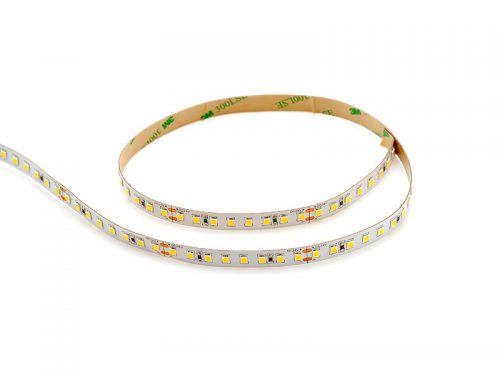 150lm / w high efficiency led light strip smd2835 128leds 13w/m white color 2700k 3500k,6000k